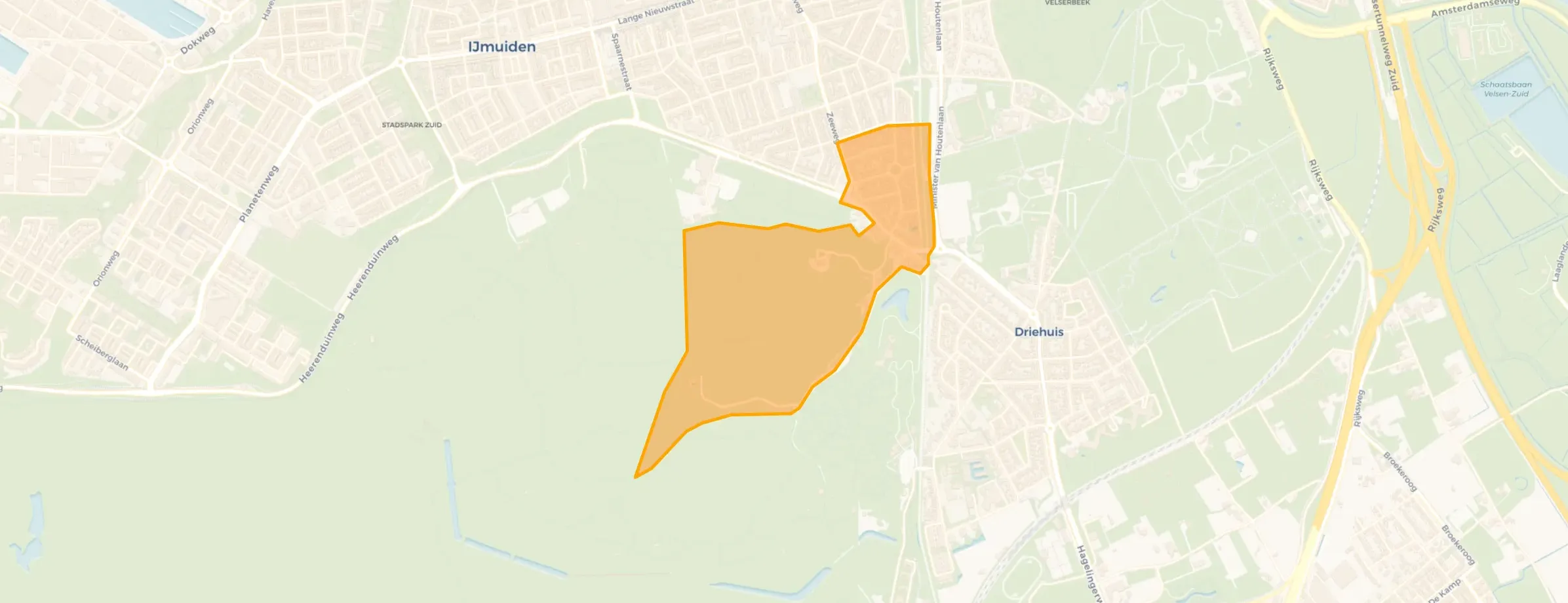 Vogelbuurt