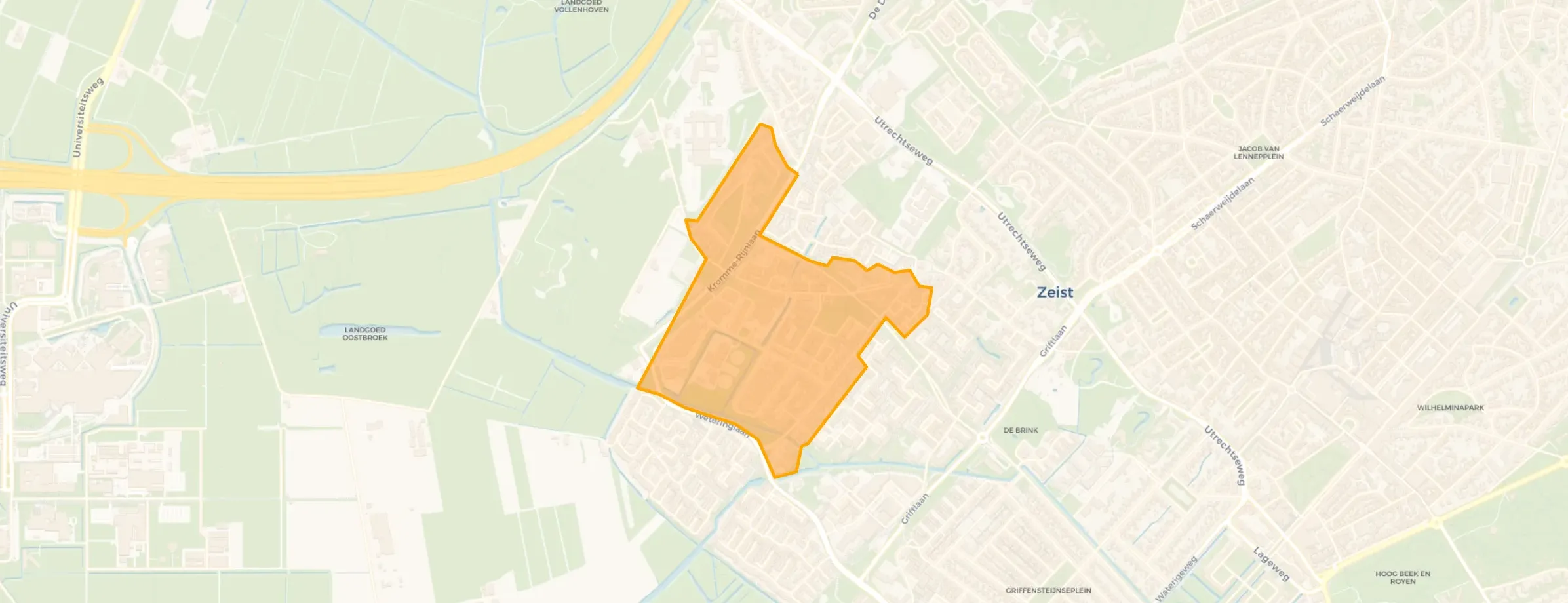 Vogelwijk