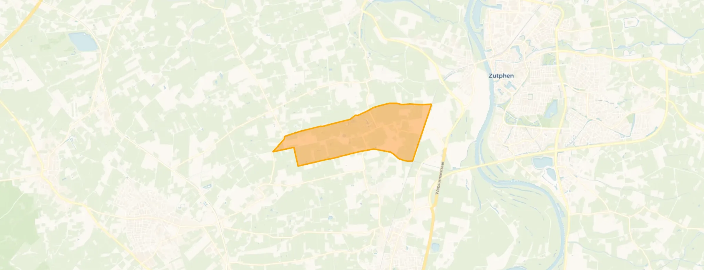 Buurt Voorstonden, Tonden