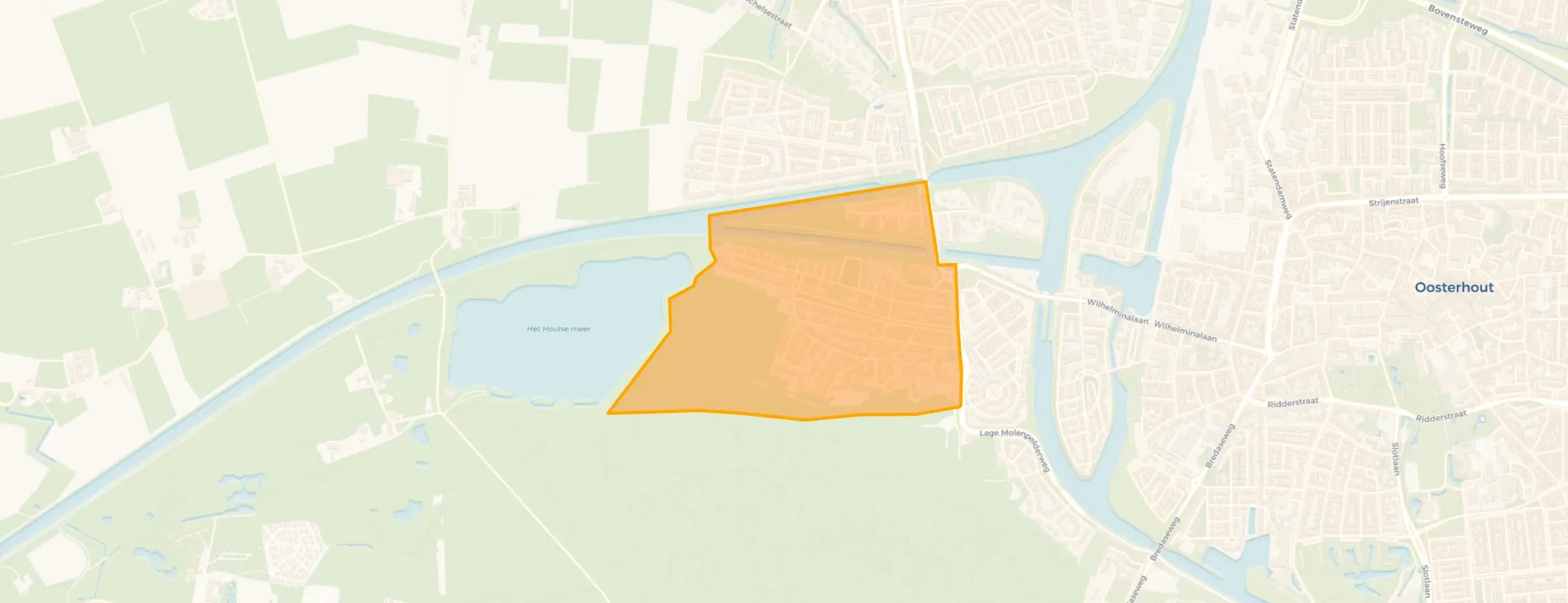 Vrachelen-Zuidwest