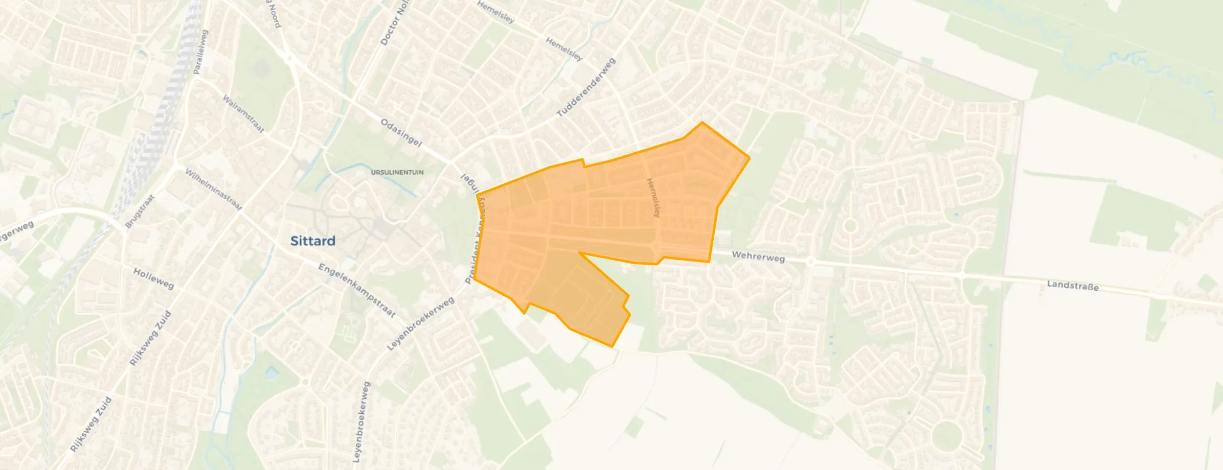 Vrangendael