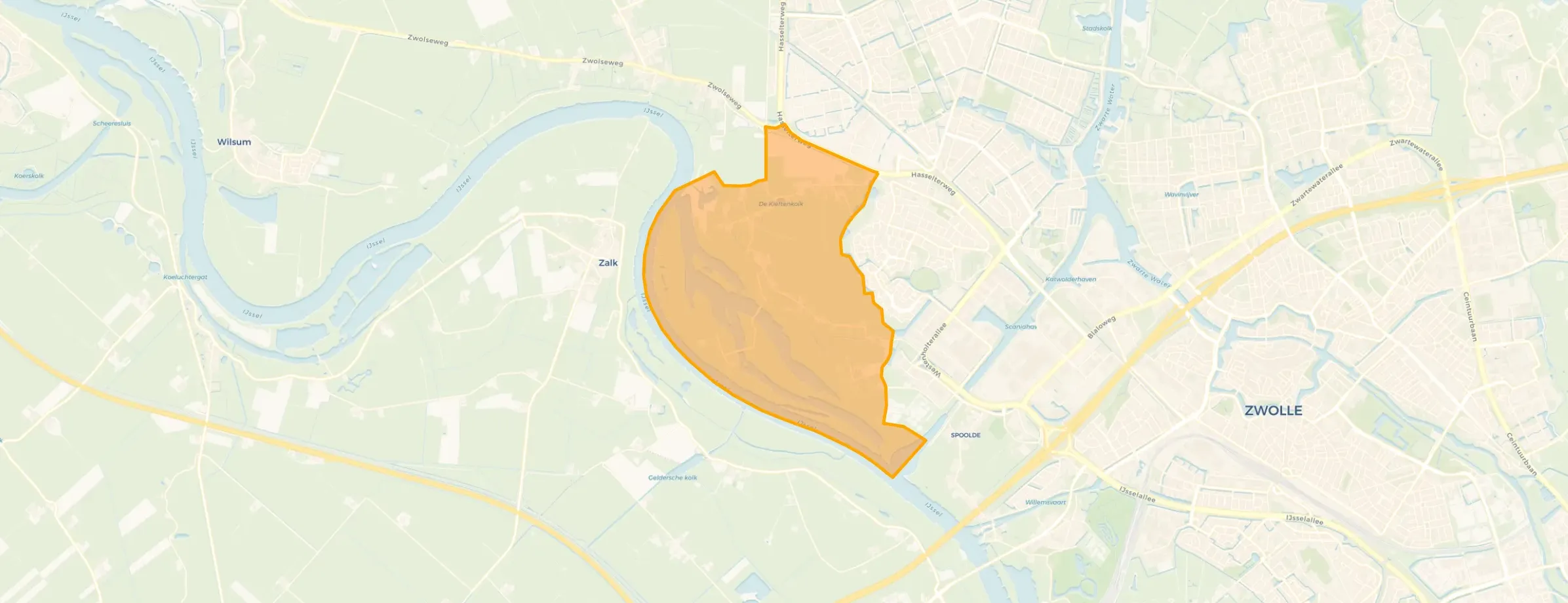 Vreugderijk