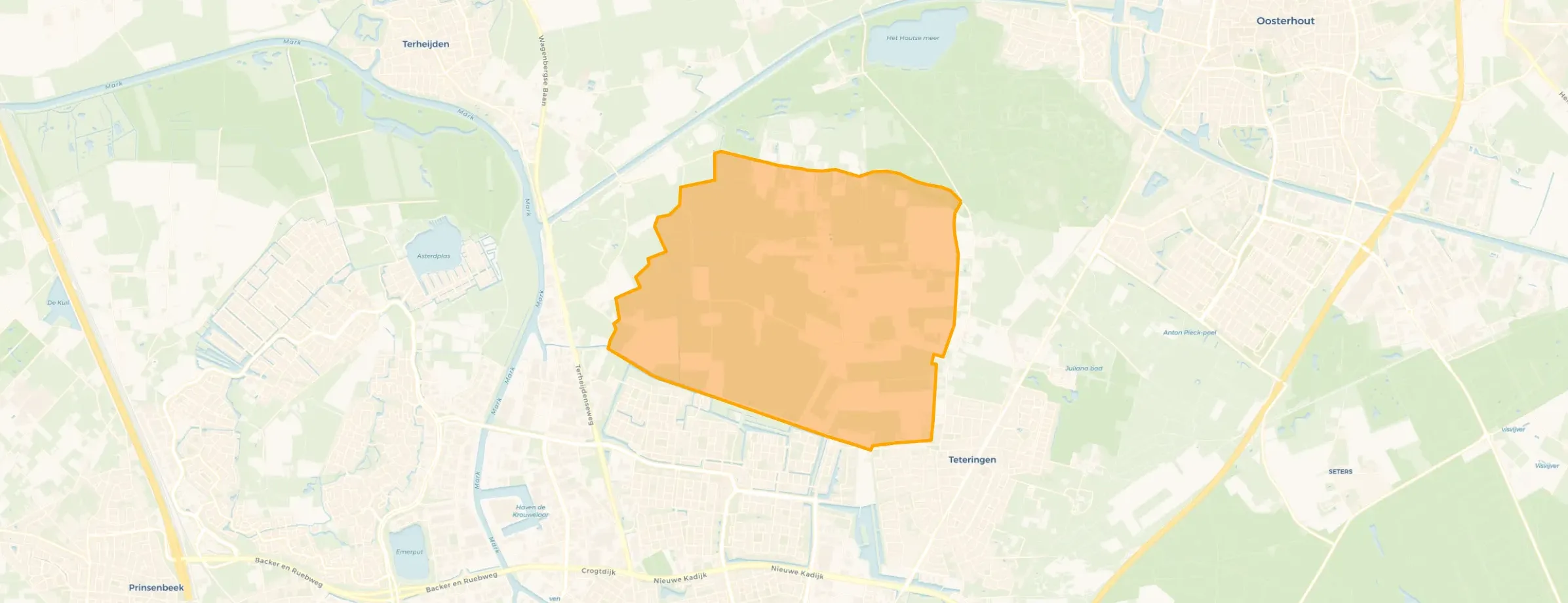 Vuchtpolder