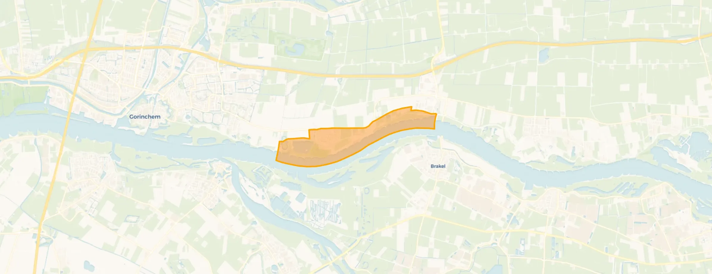 Buurt Vuren, Vuren