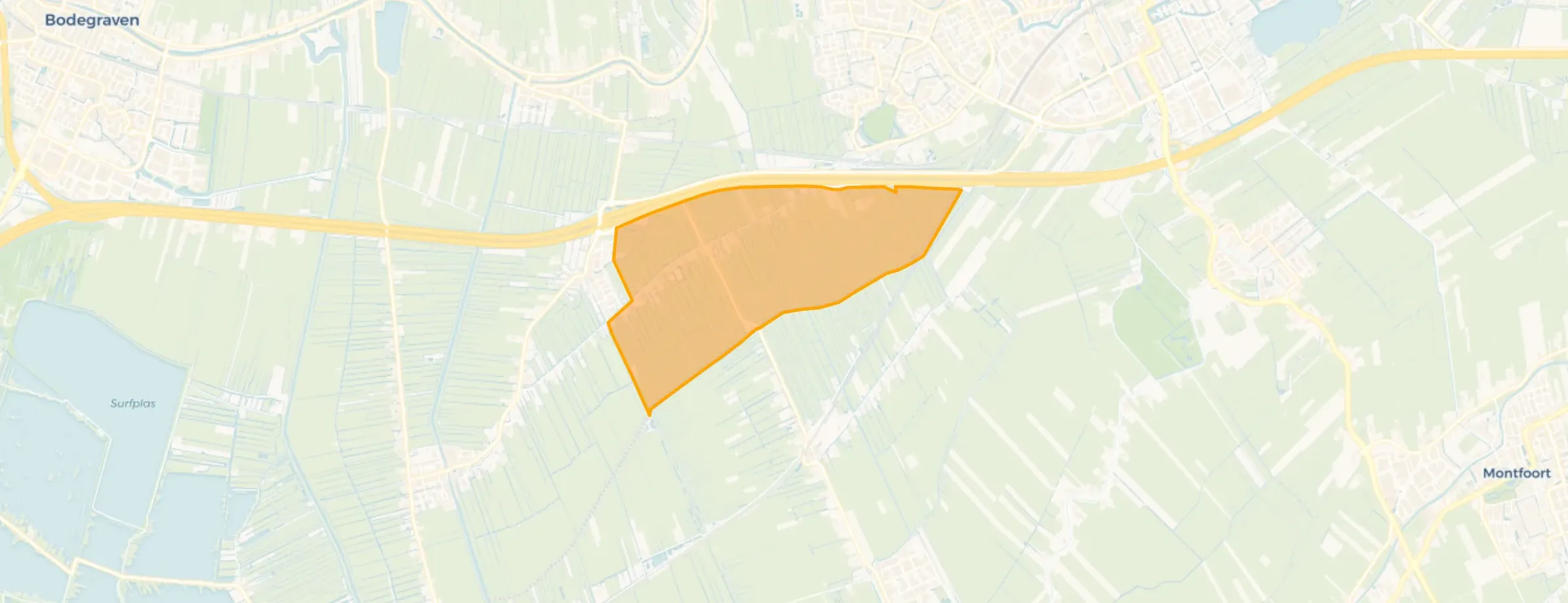 Waarder-Oost