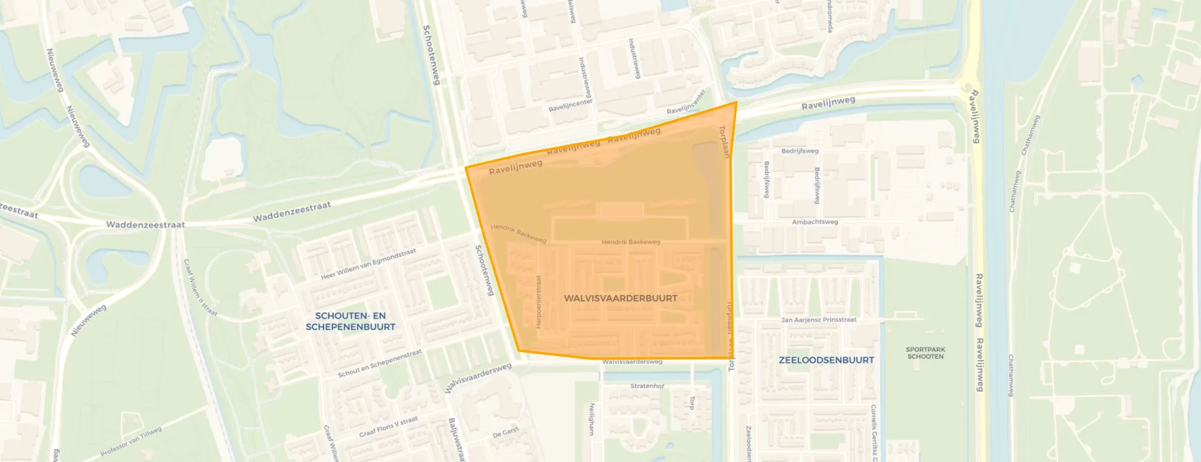 Walvisvaarderbuurt