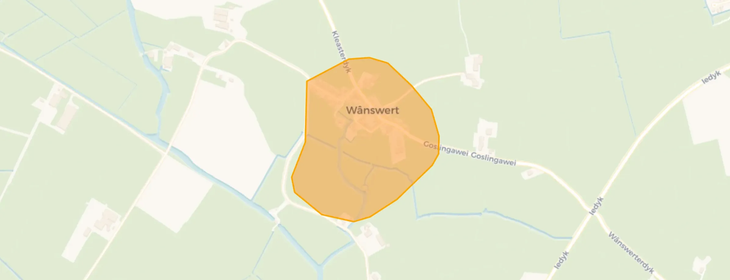 Wanswerd