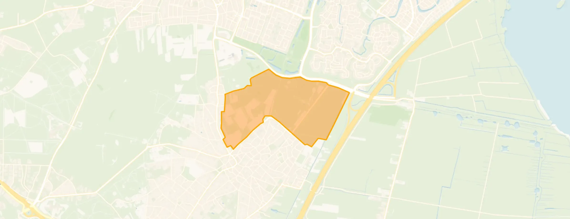Warandepark-De Eng