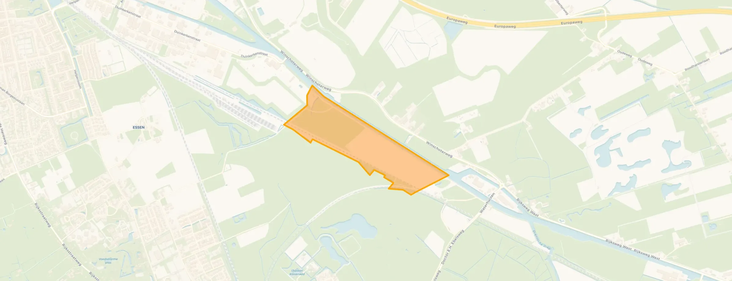 Waterhuizen