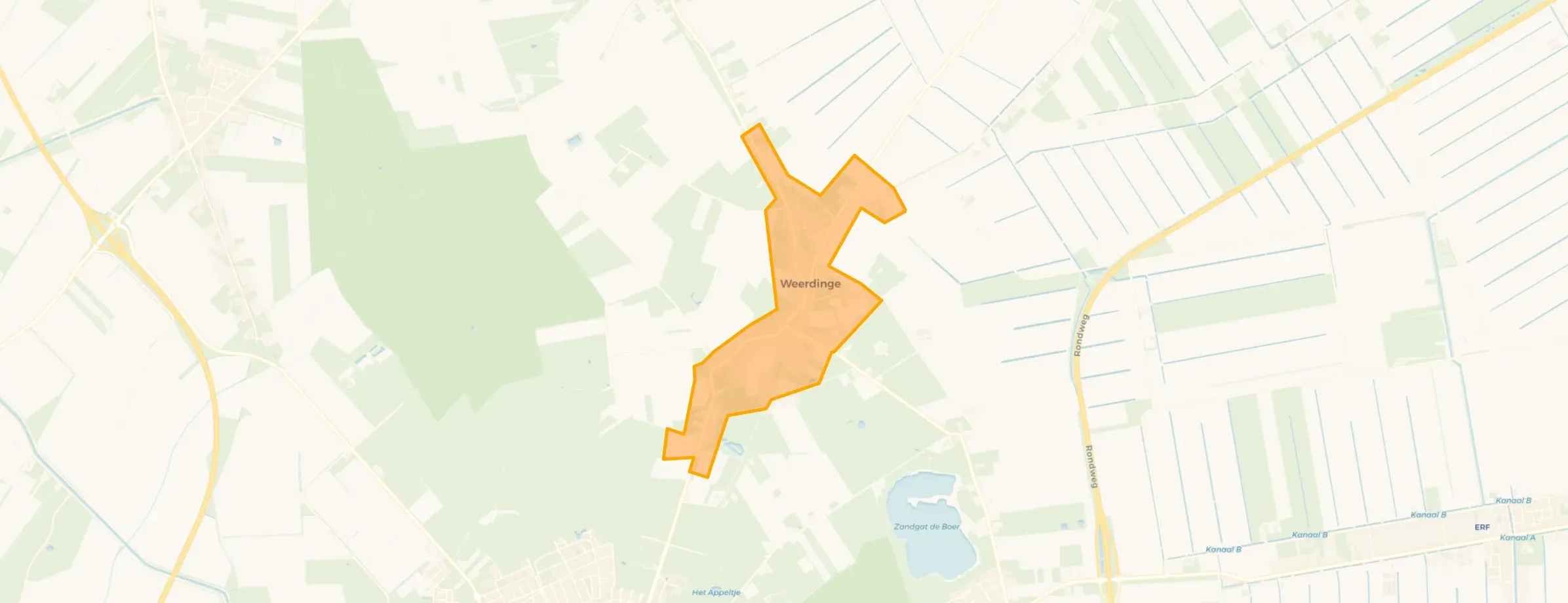 Weerdinge