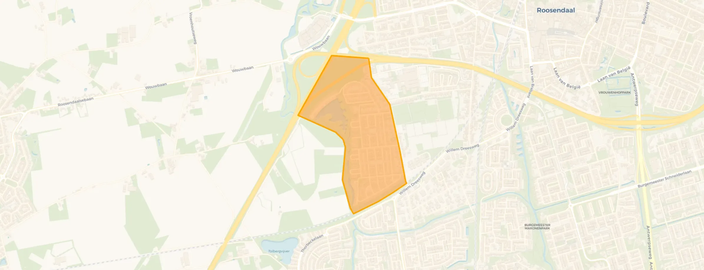 Weihoek-Oost