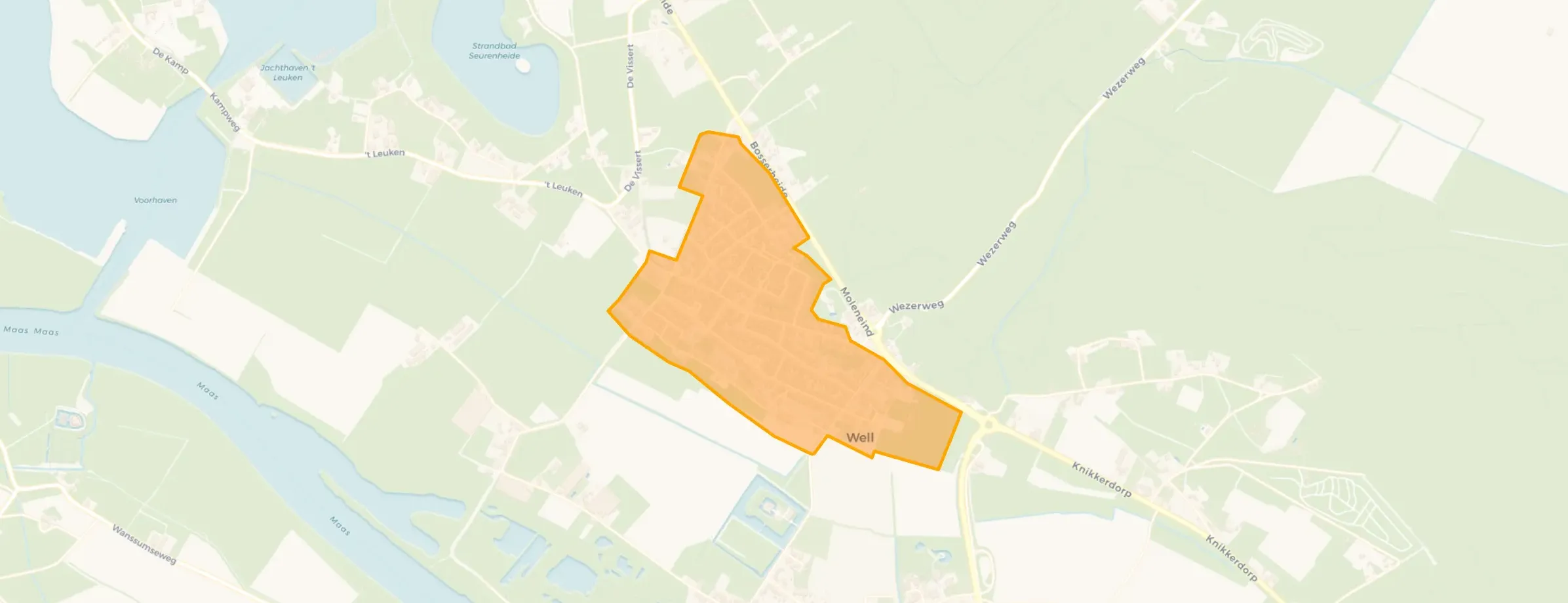 Well-Oost