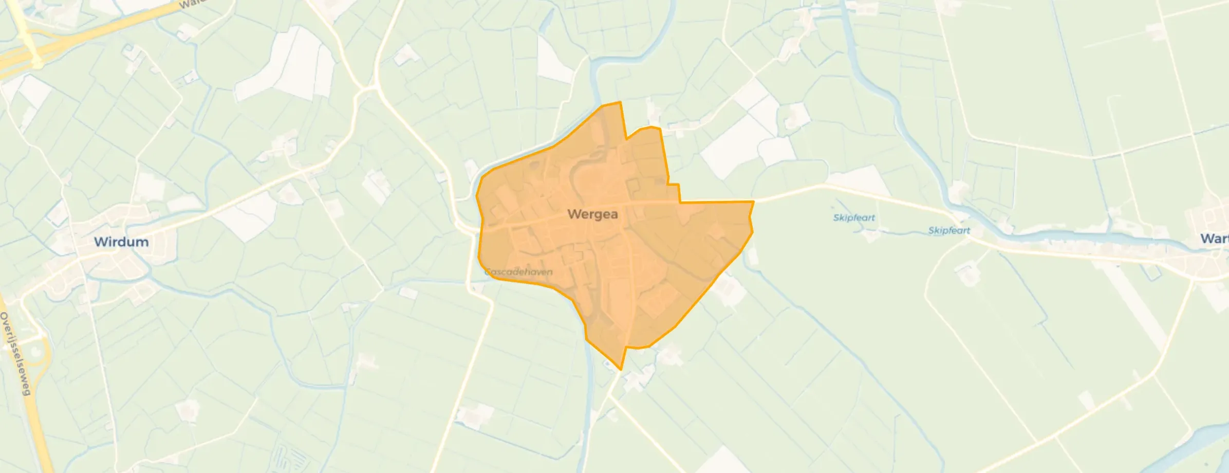 Wergea