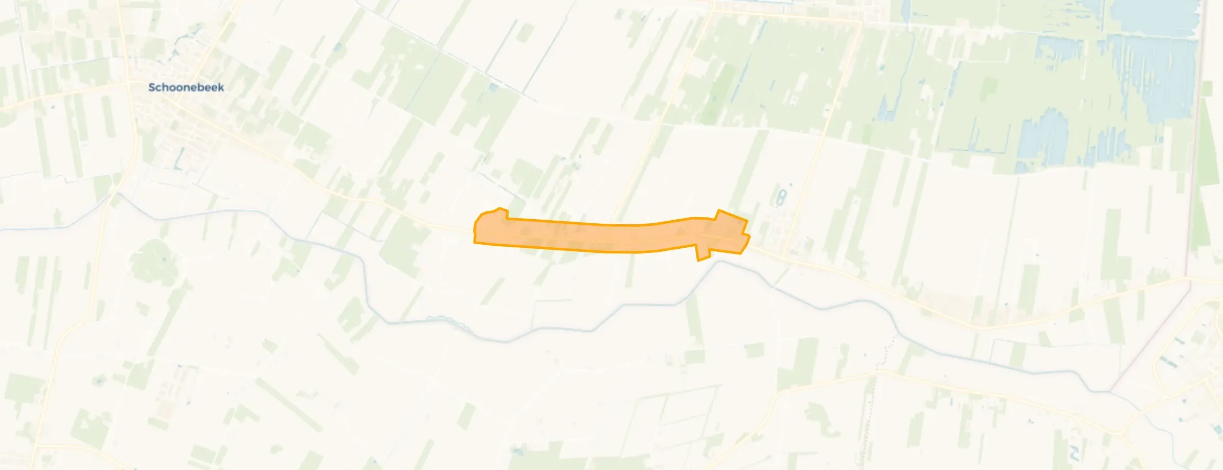 Westelijk Nieuw-Schoonebeek