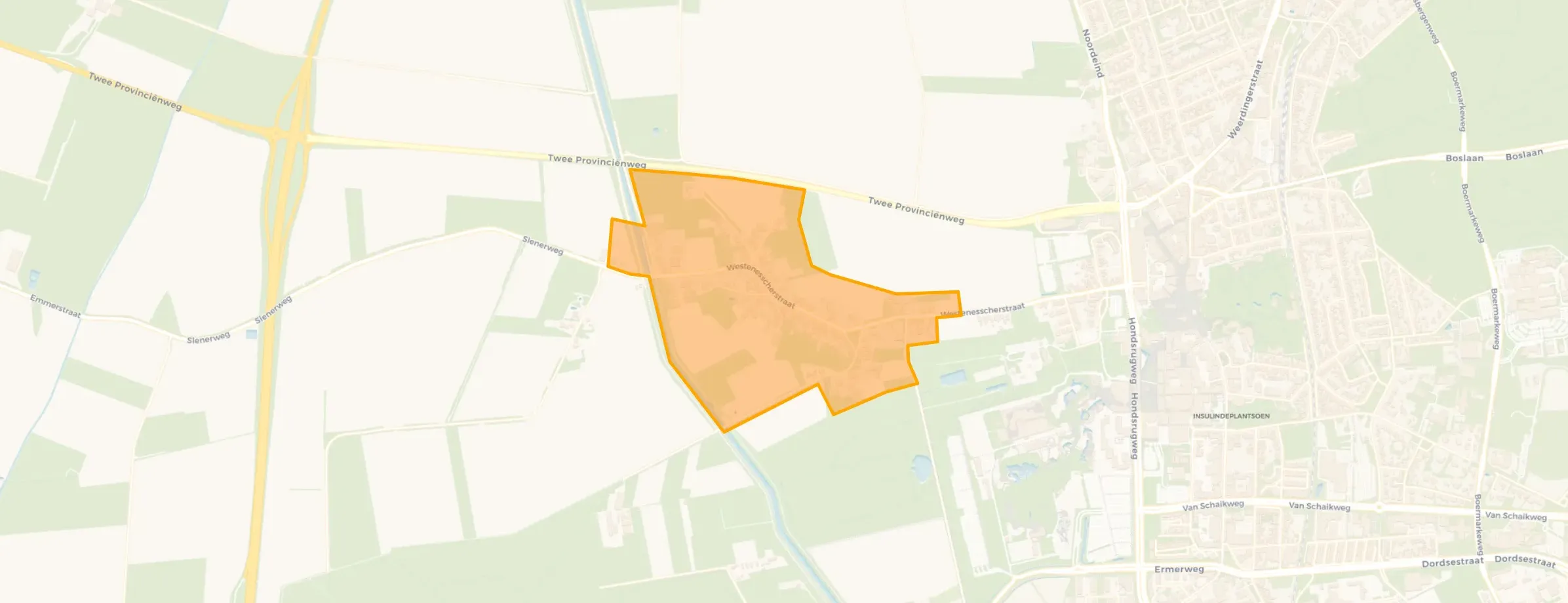 Westenesch
