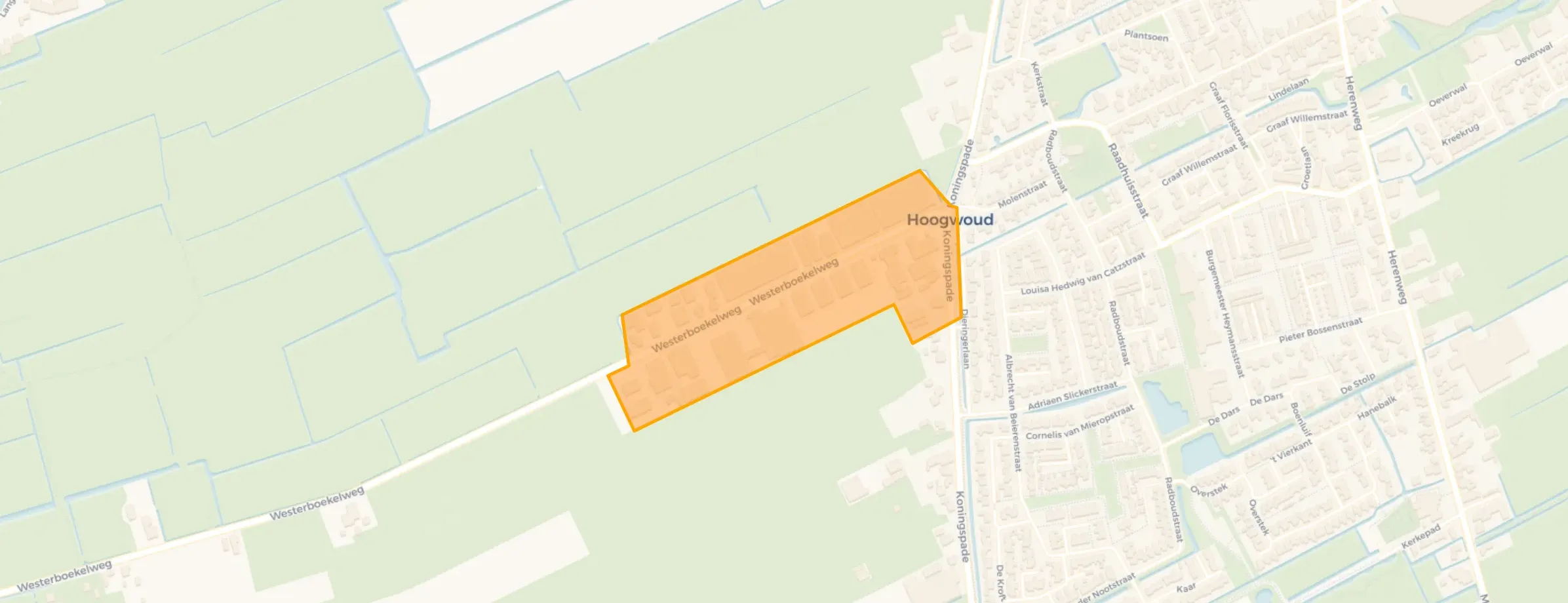 Wester Boekel