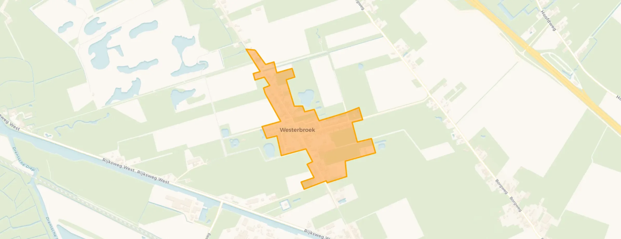 Westerbroek