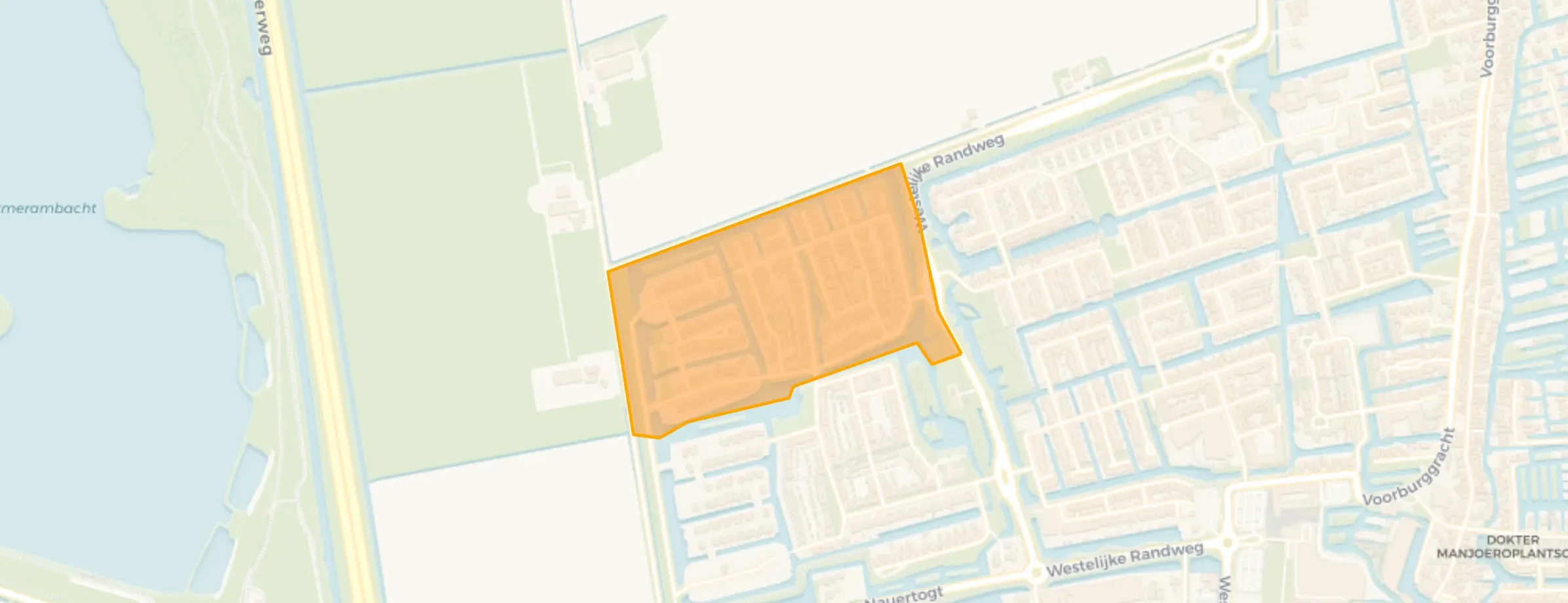 Westerdel Noord