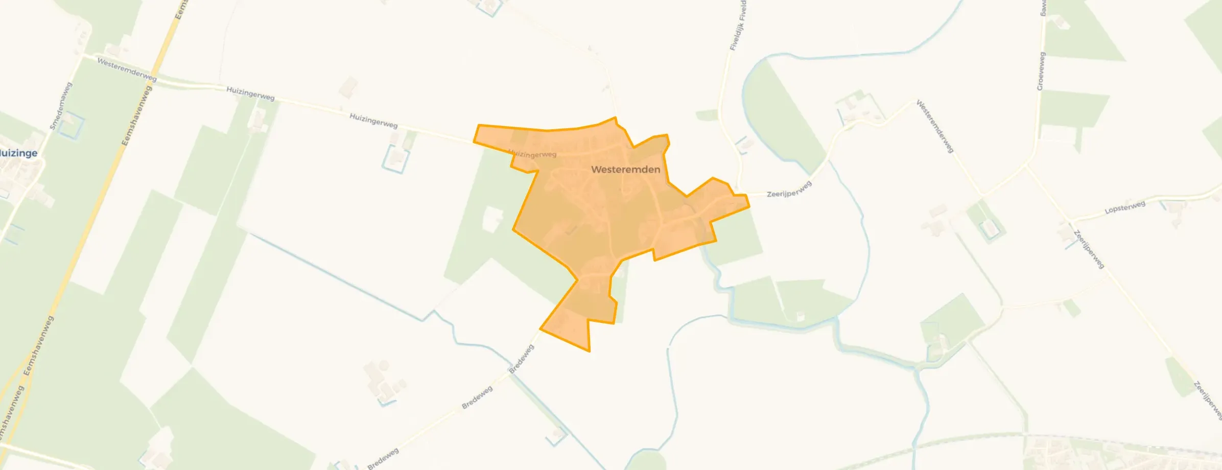 Westeremden