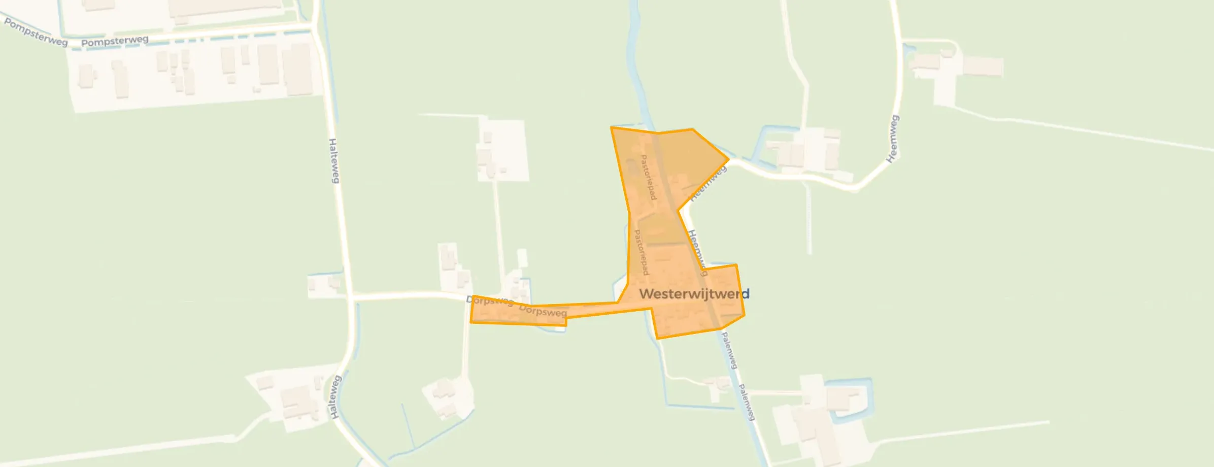 Westerwijtwerd