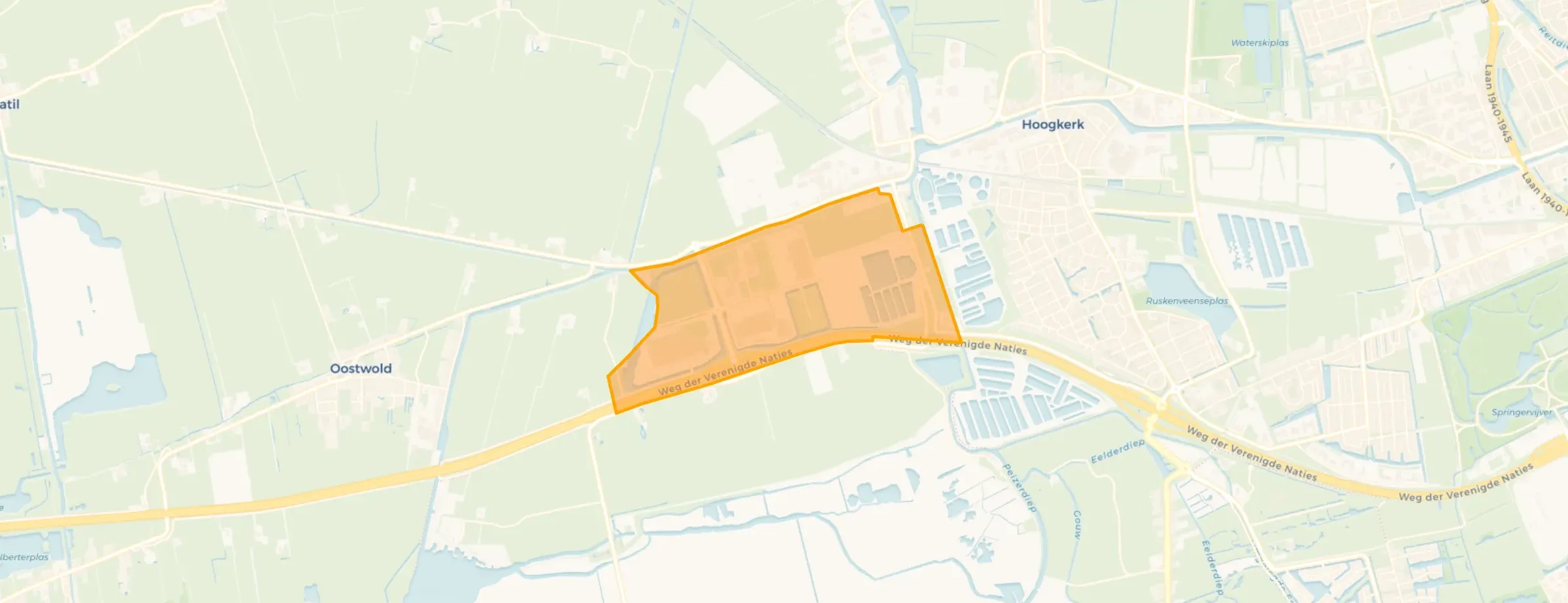 Westpoort