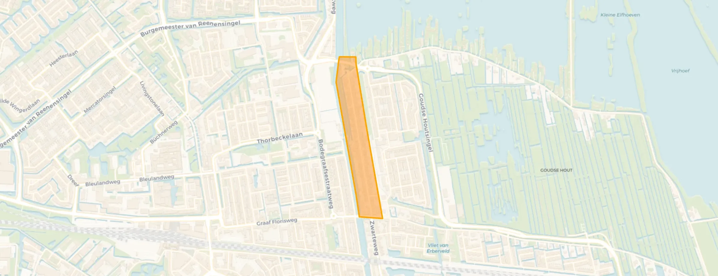 Wethouder Venteweg