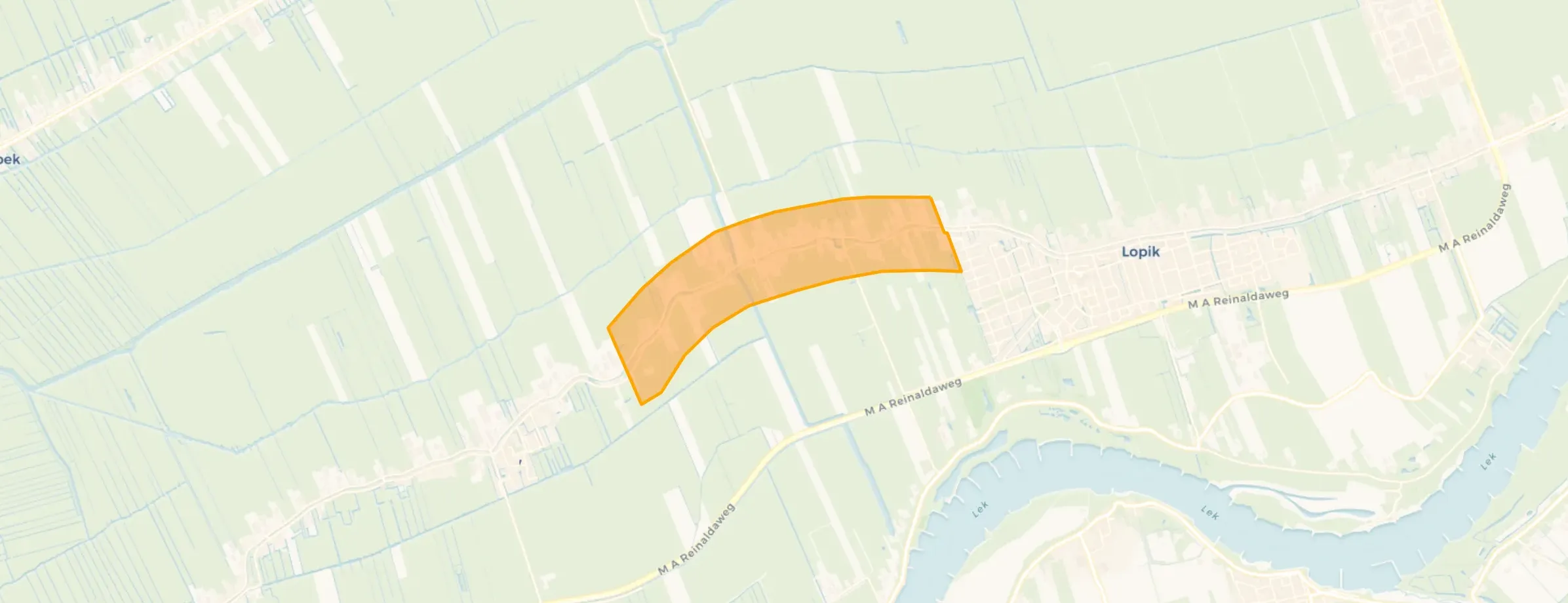 Wielsekade