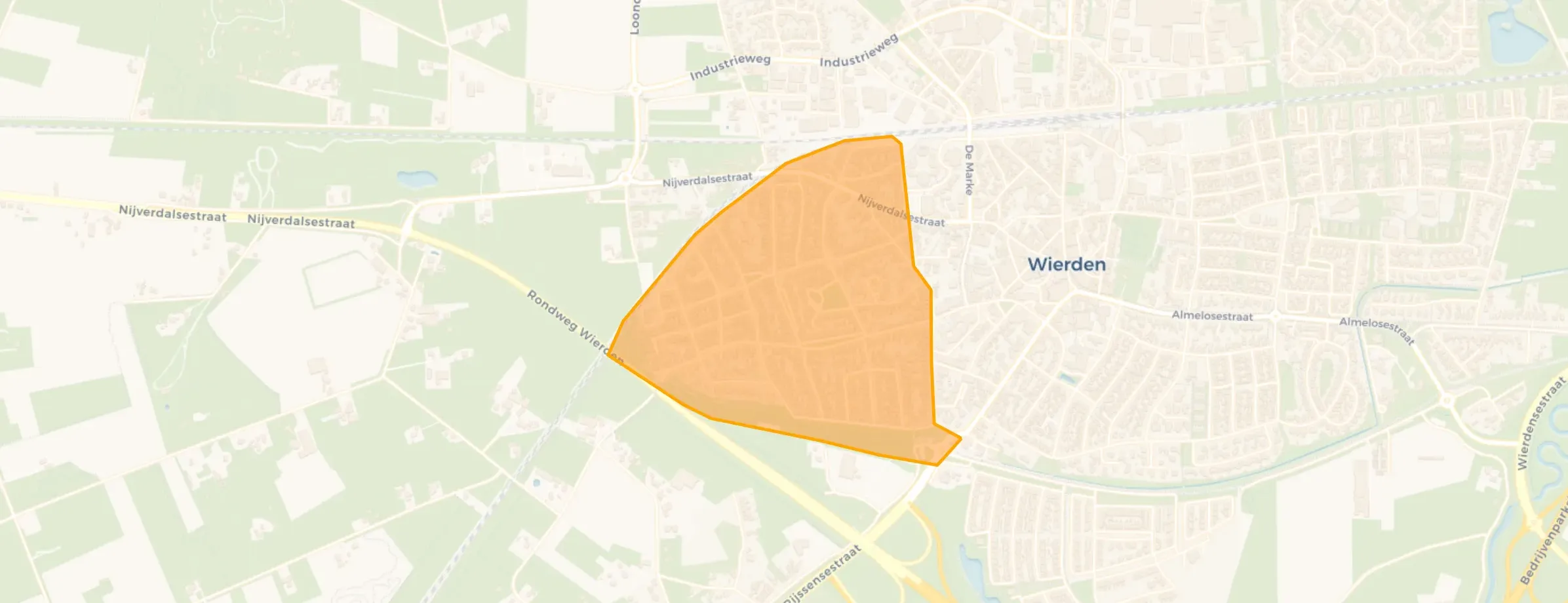 Wierden-West
