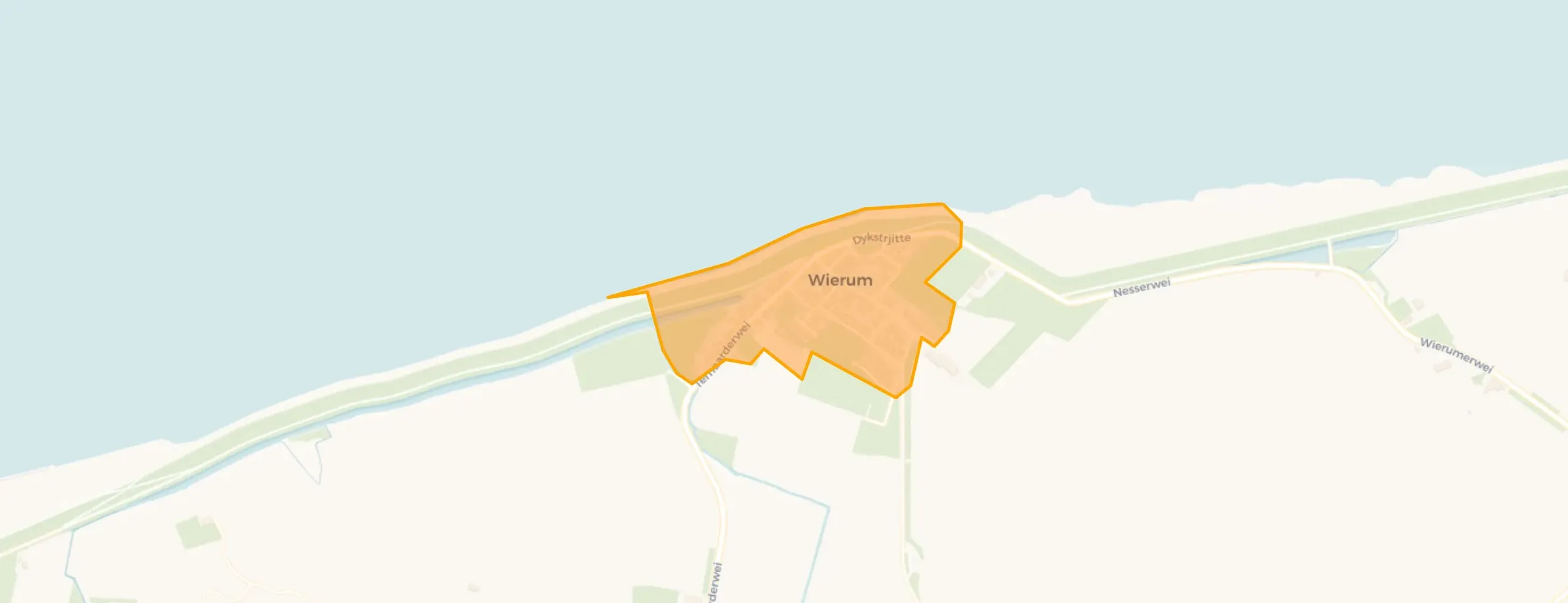 Wierum