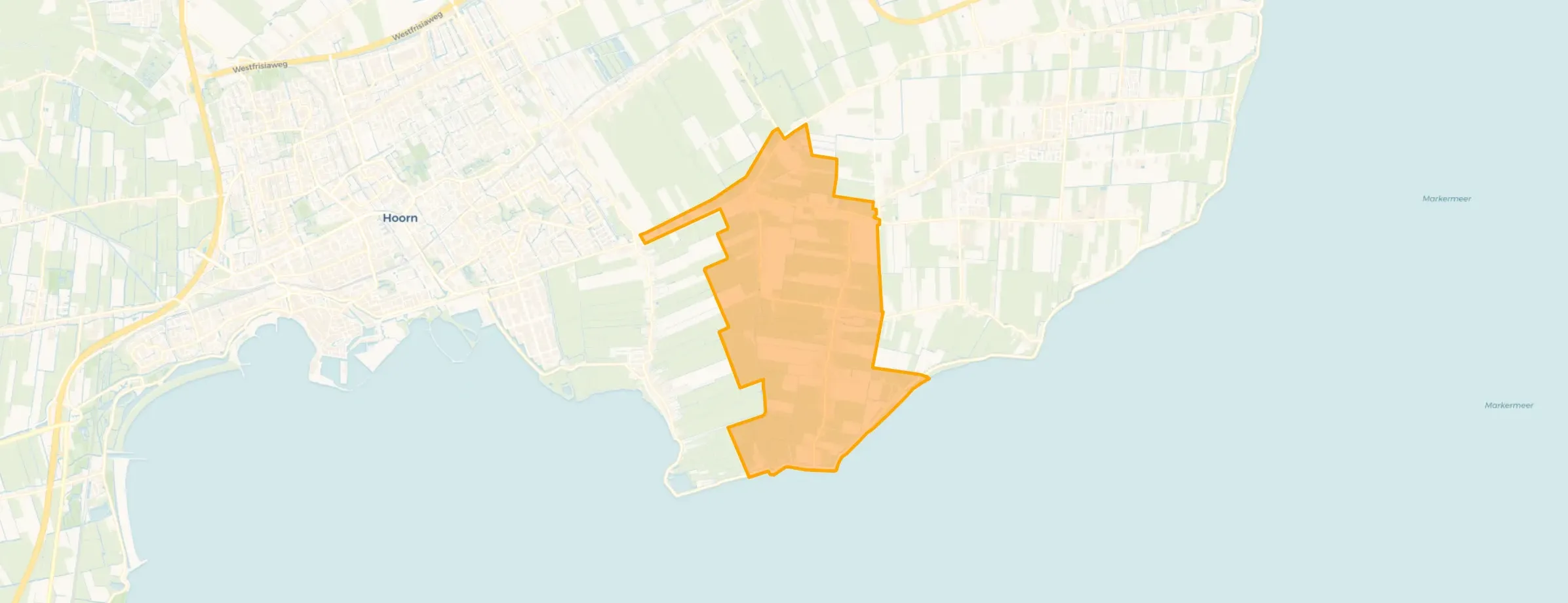 Buurt Wijdenes, Wijdenes