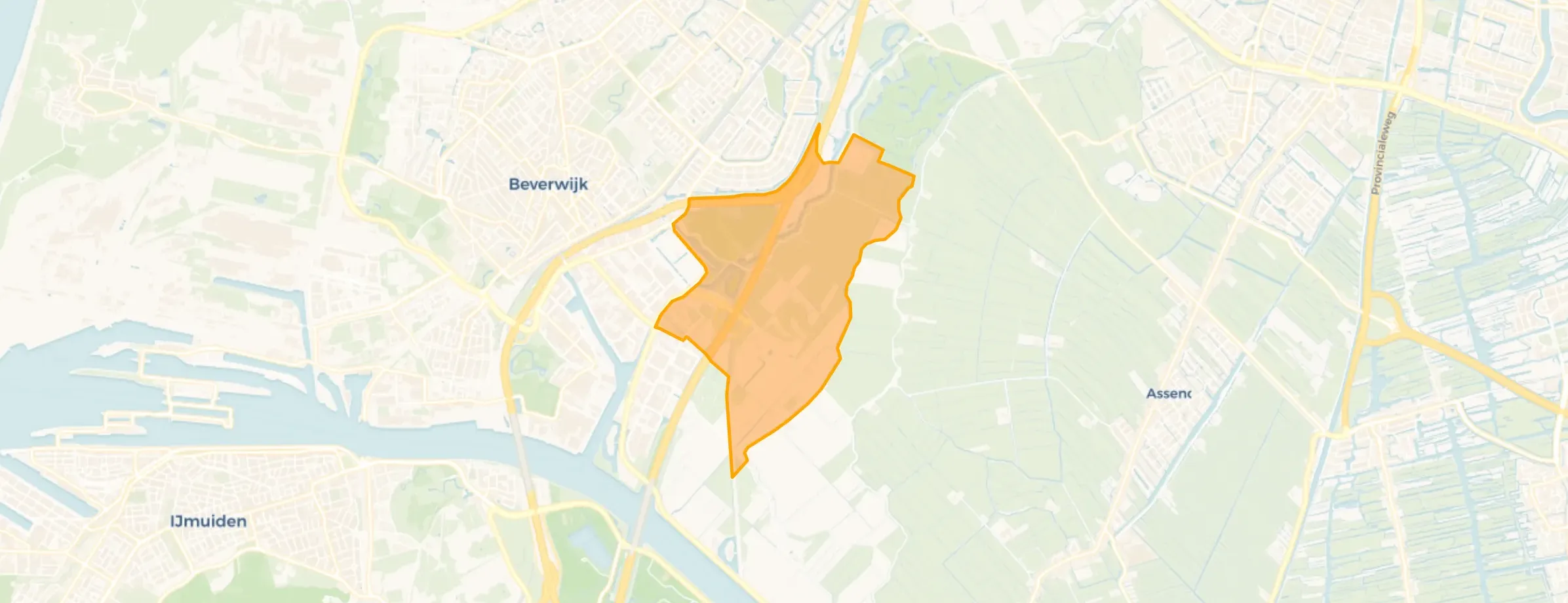 Wijkerbroek