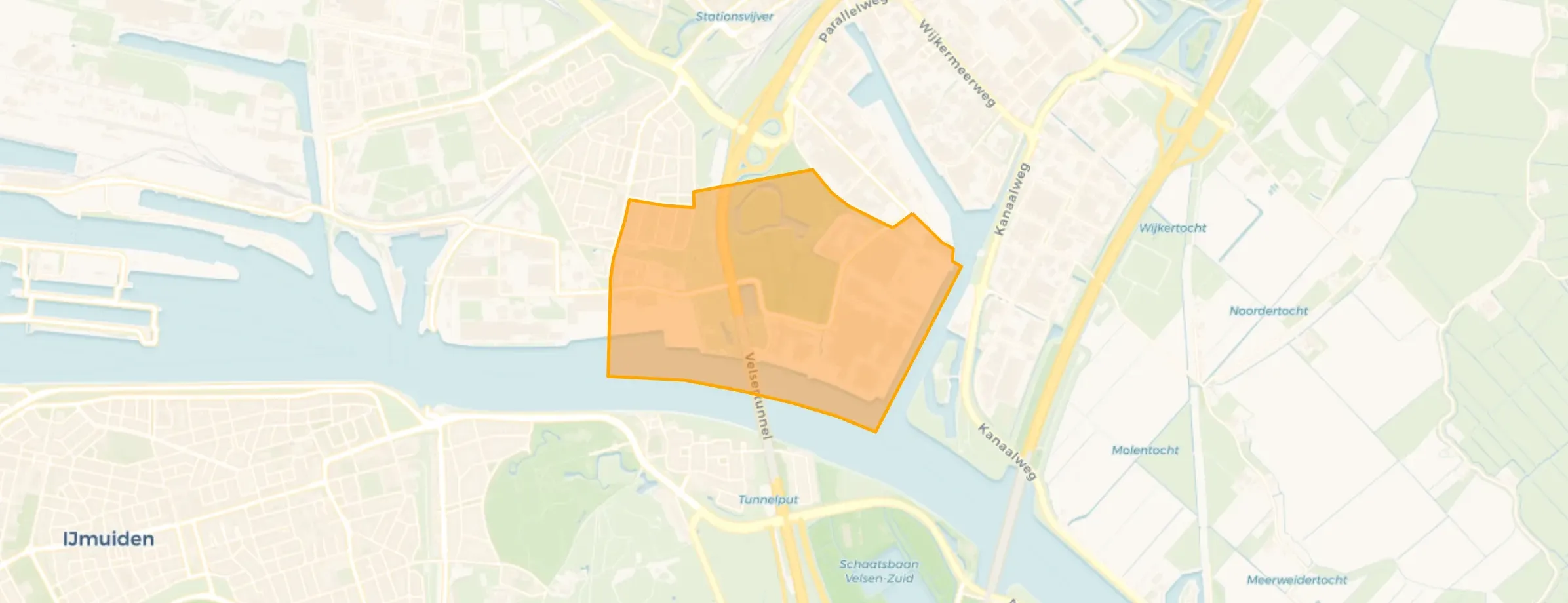 Wijkermeerbuurt