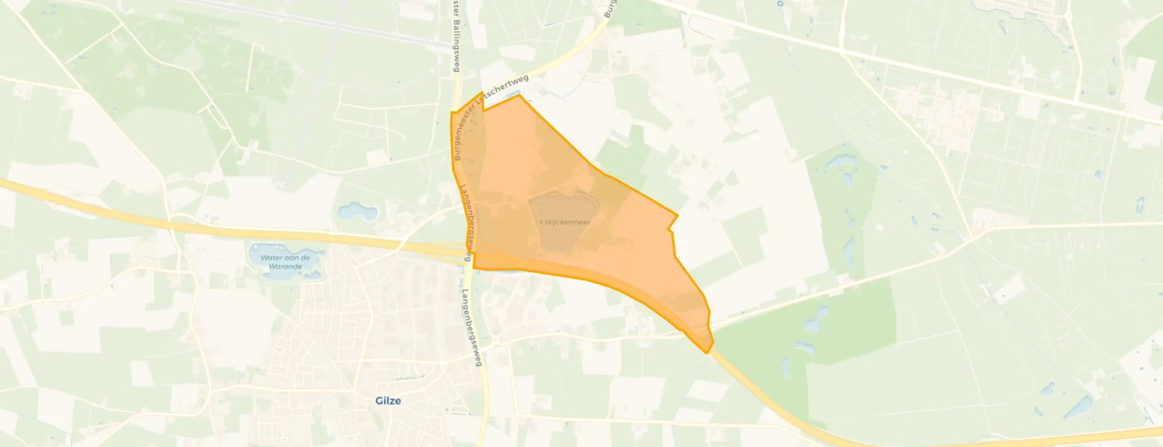 Wijkevoort