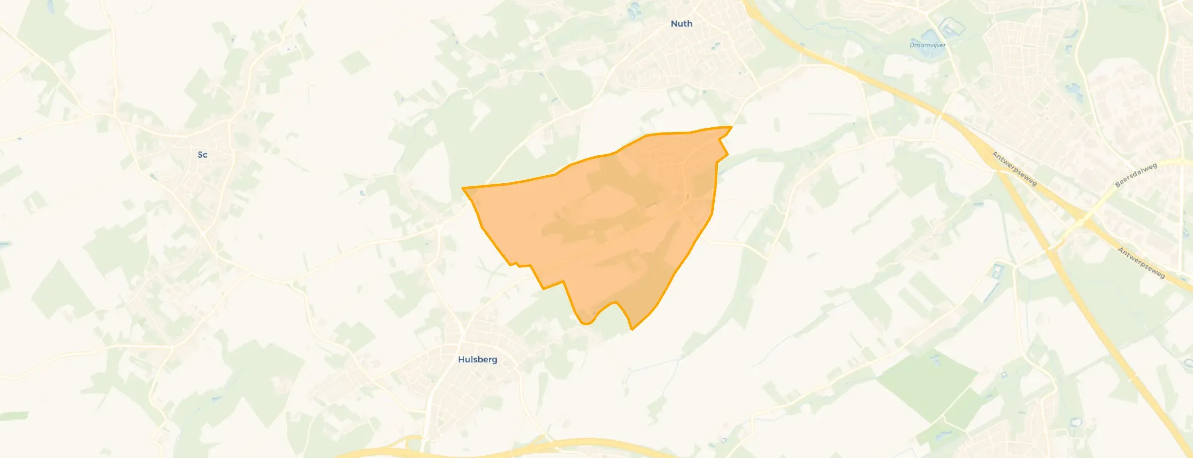 Buurt Wijnandsrade, Wijnandsrade