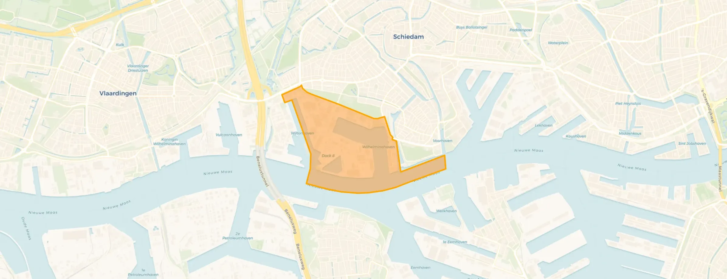 Wilhelminahaven