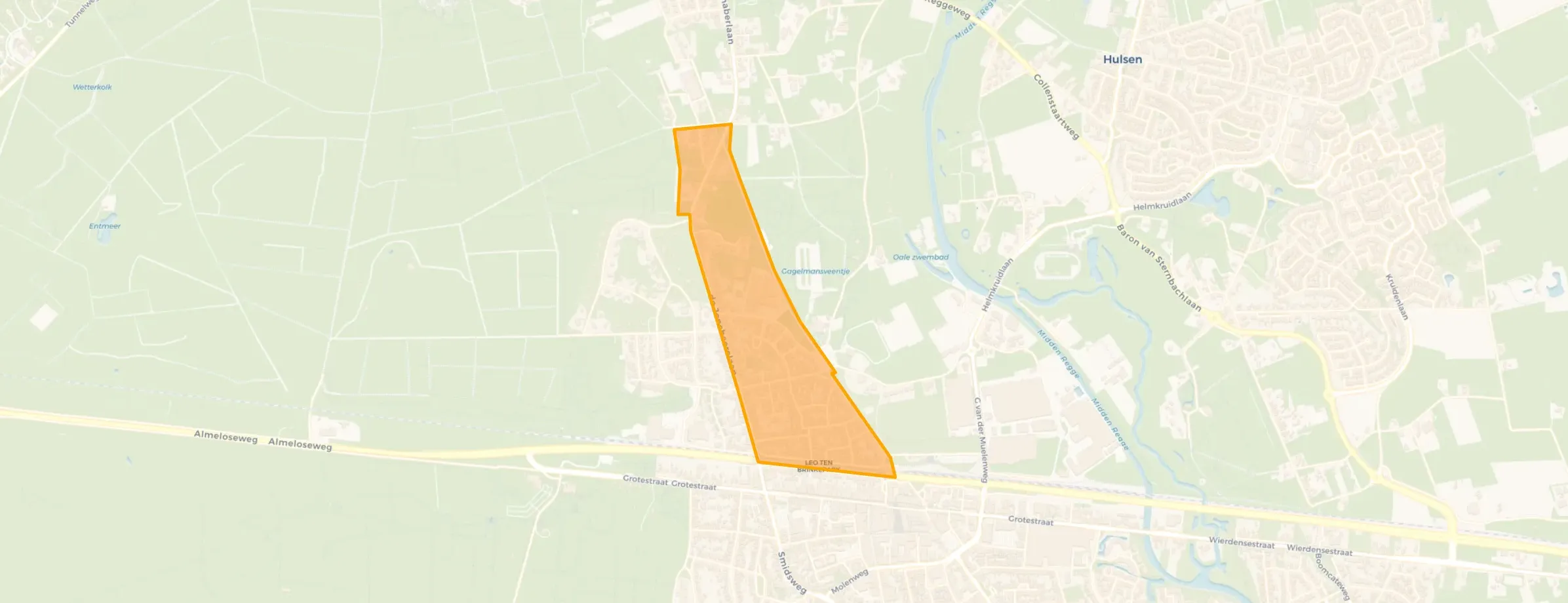 Wilhelminawijk