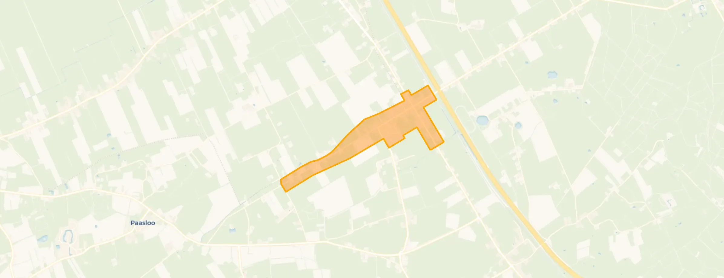 Buurt Willemsoord, Willemsoord