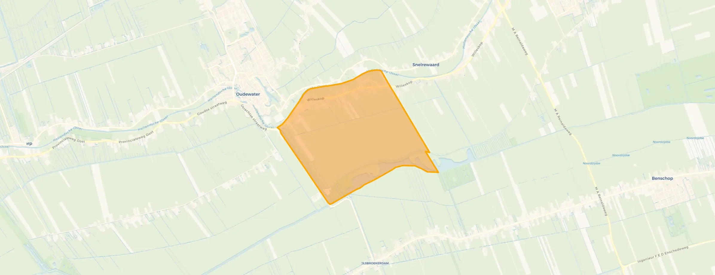 Willeskop
