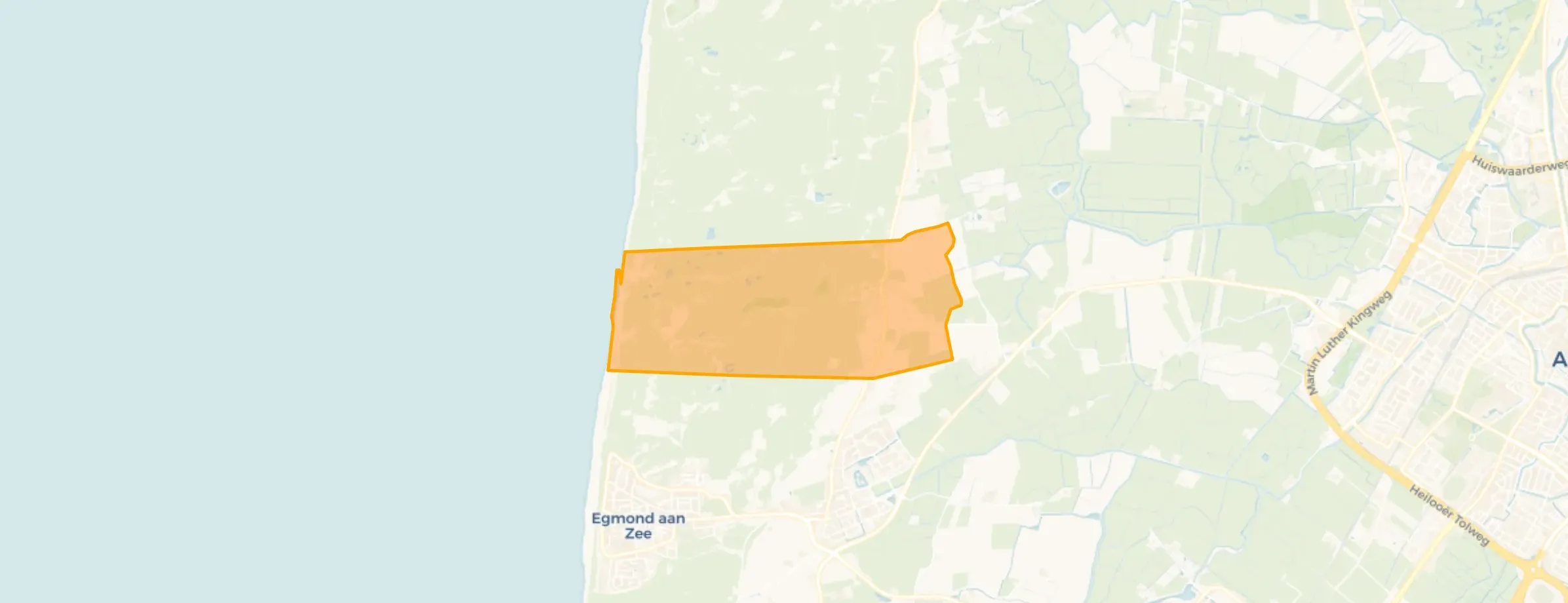 Buurt Wimmenum, Egmond Aan Den Hoef
