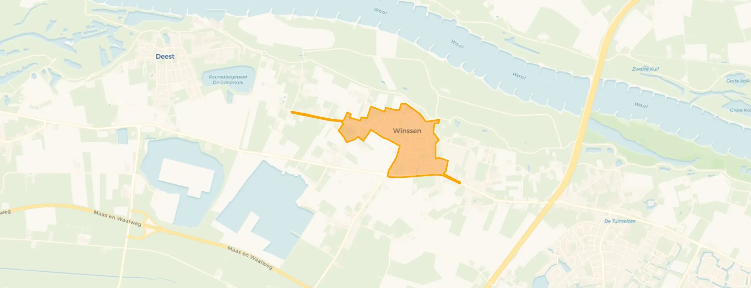 Winssen-Centrum