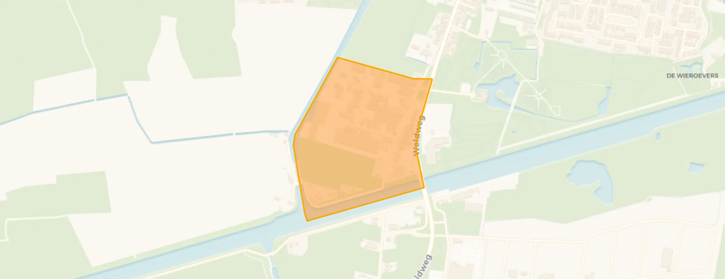 Woldweg