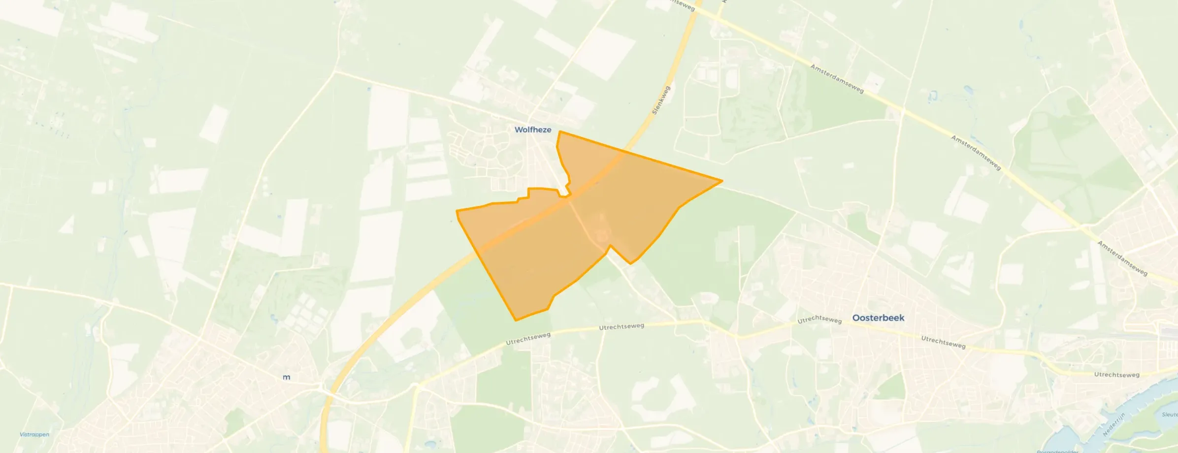 Wolfhezerbeek