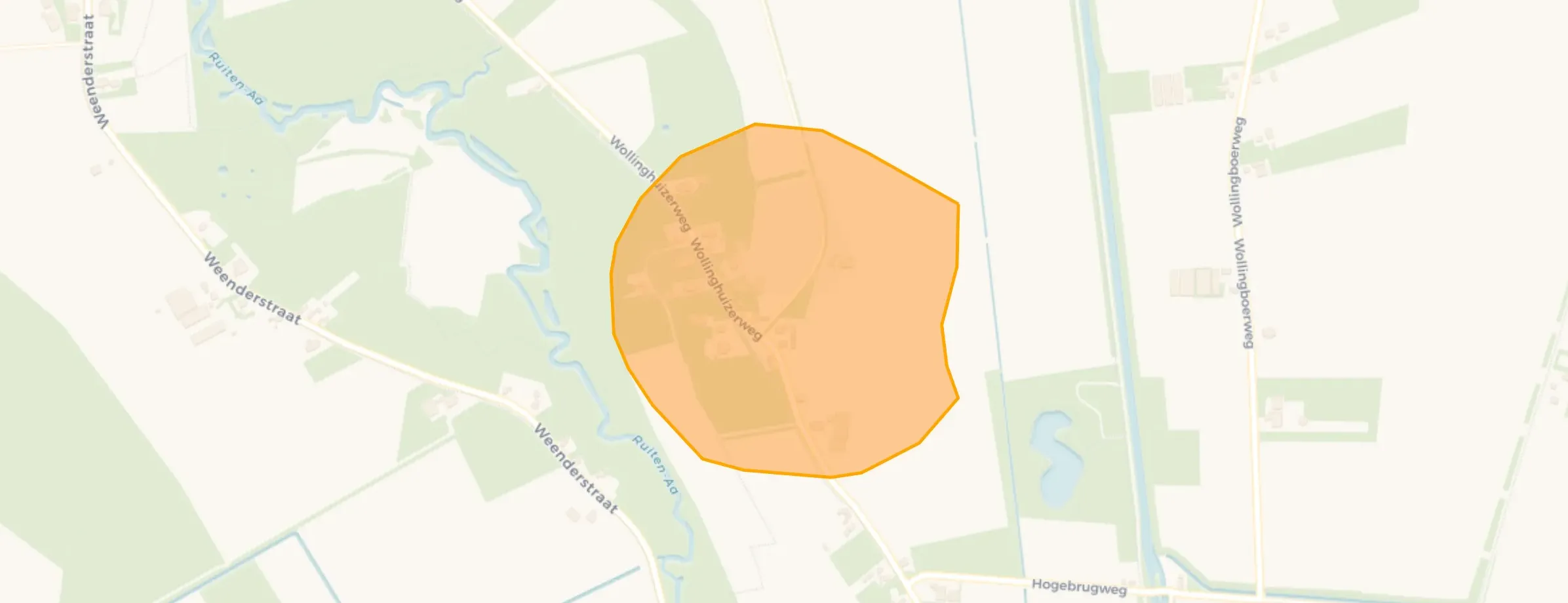 Wollinghuizen