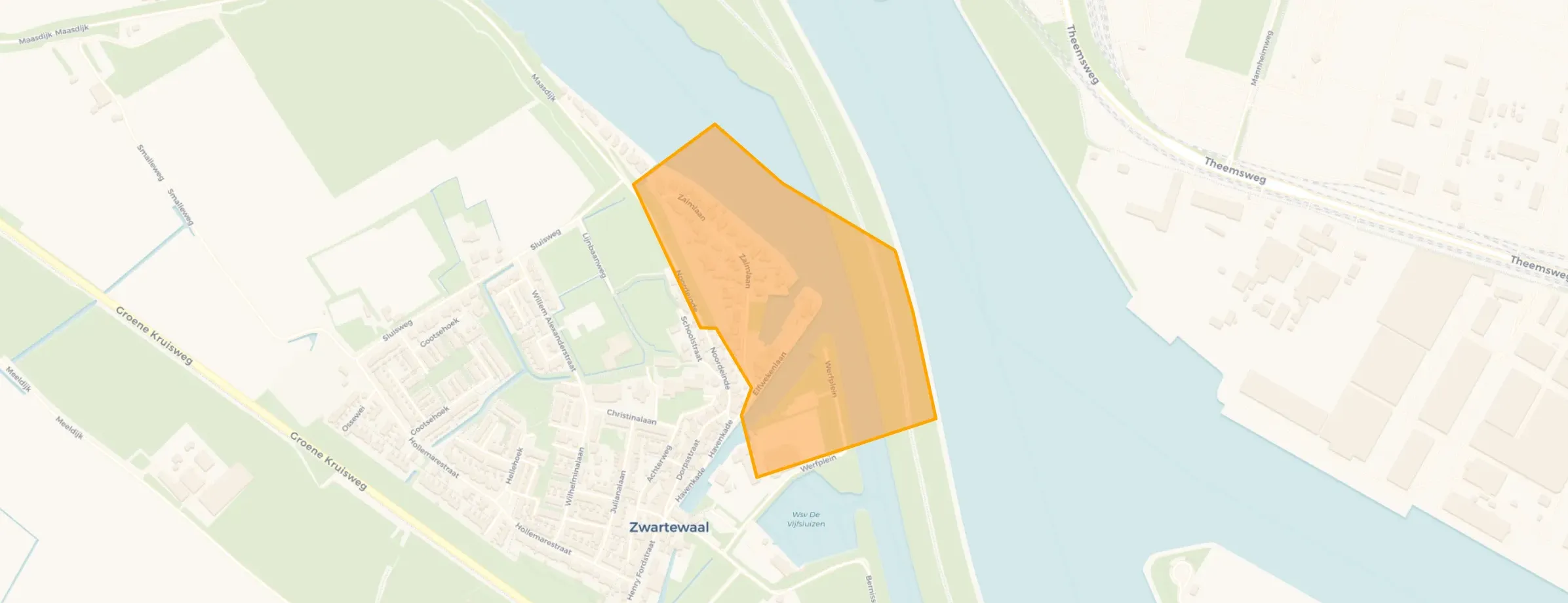 Zalmlaan