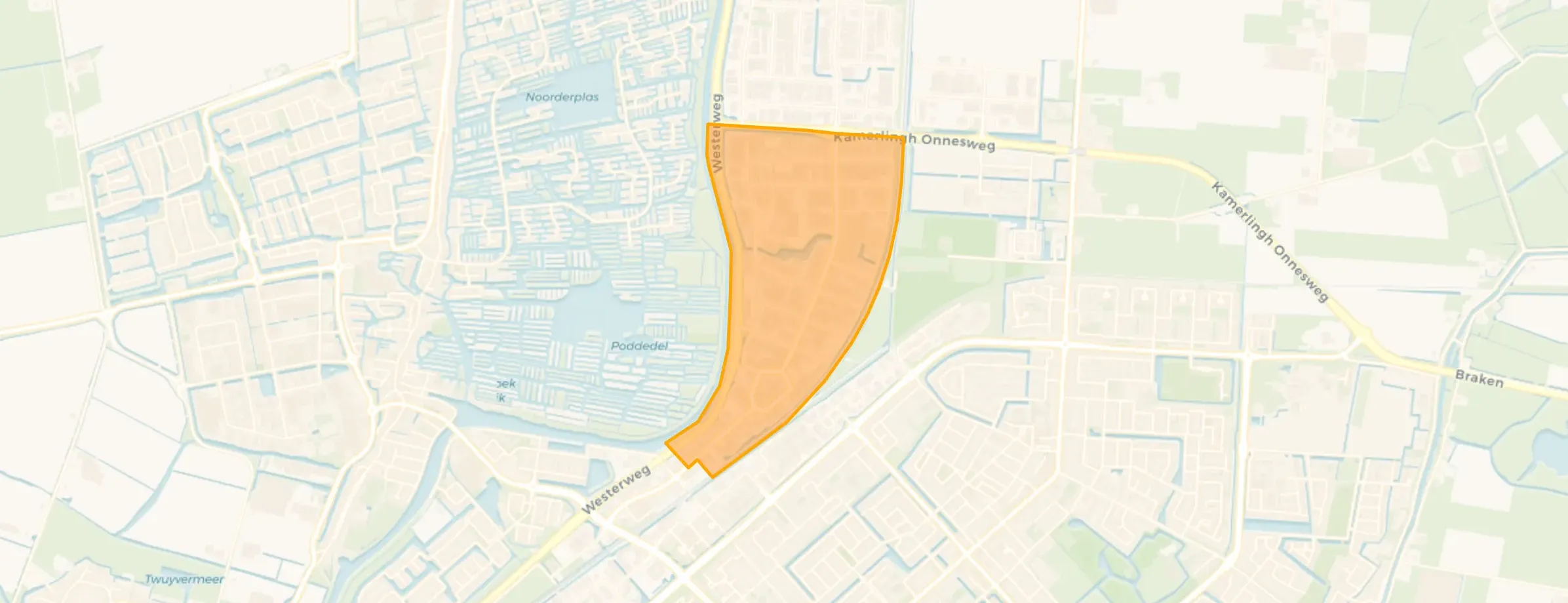 Zandhorst I