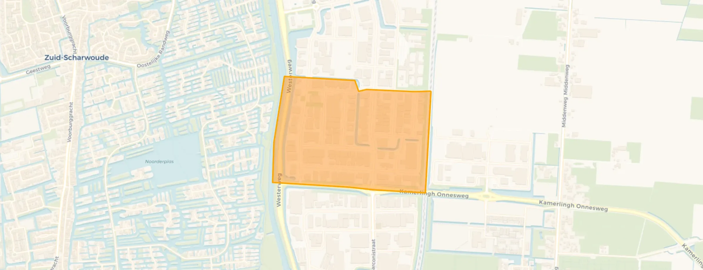 Zandhorst II