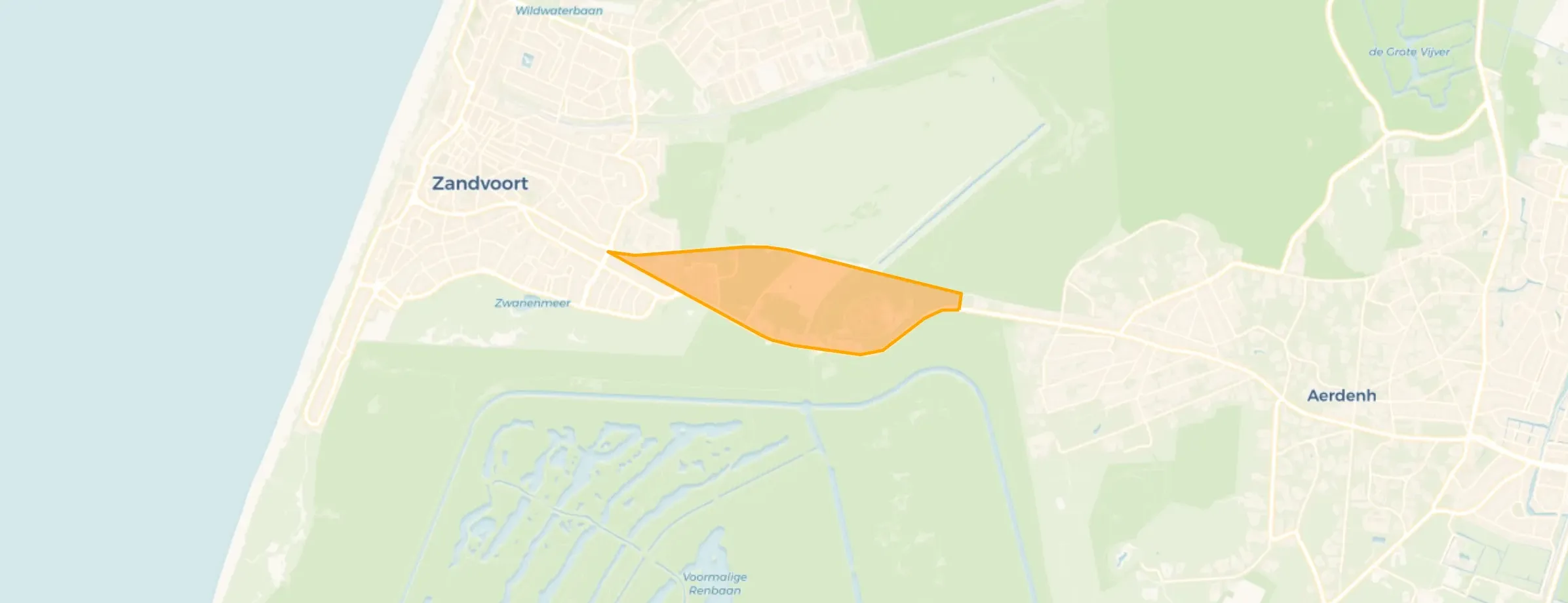 Zandvoortselaan