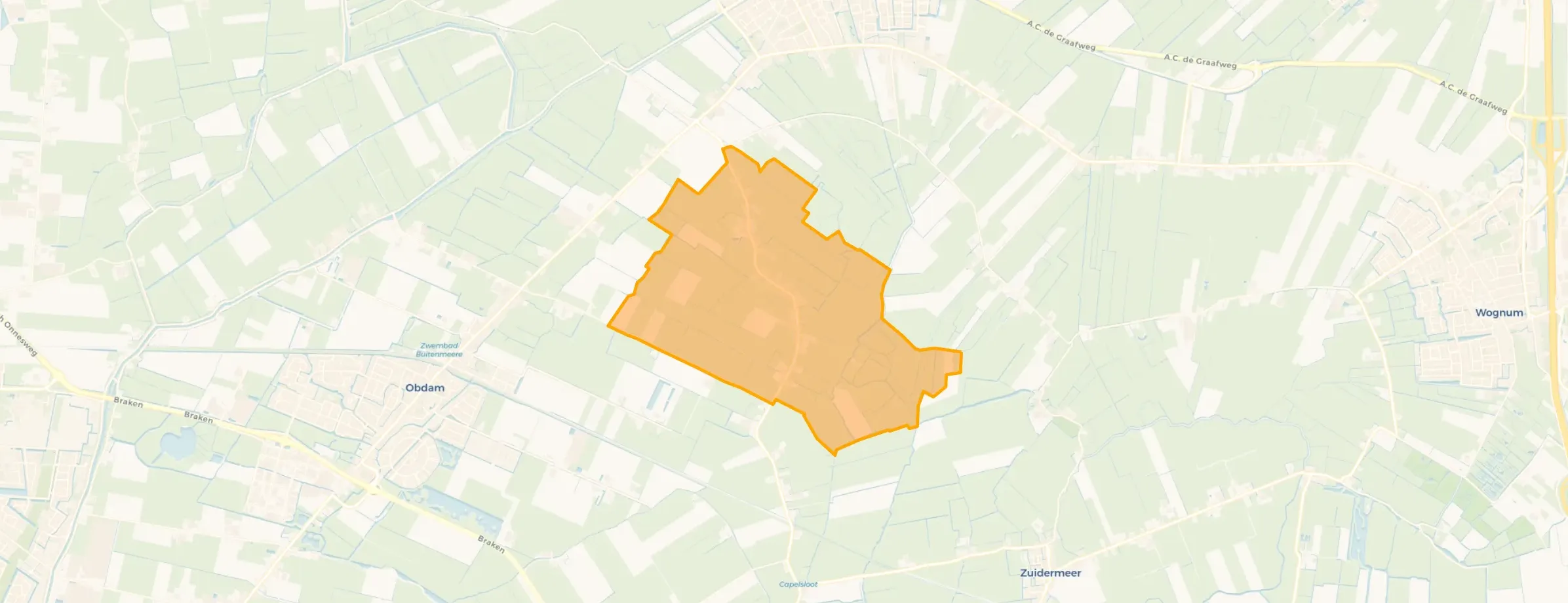 Zandwerven
