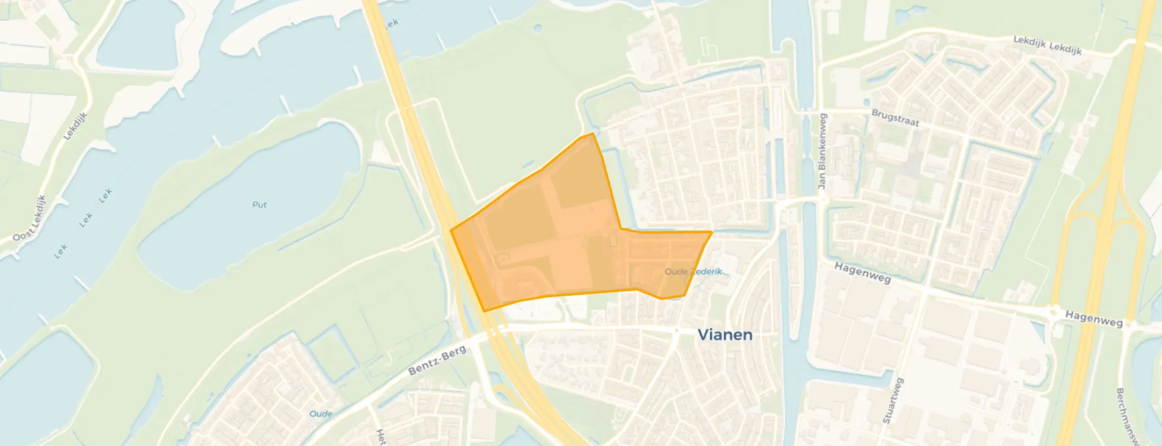 Zederik-Noord