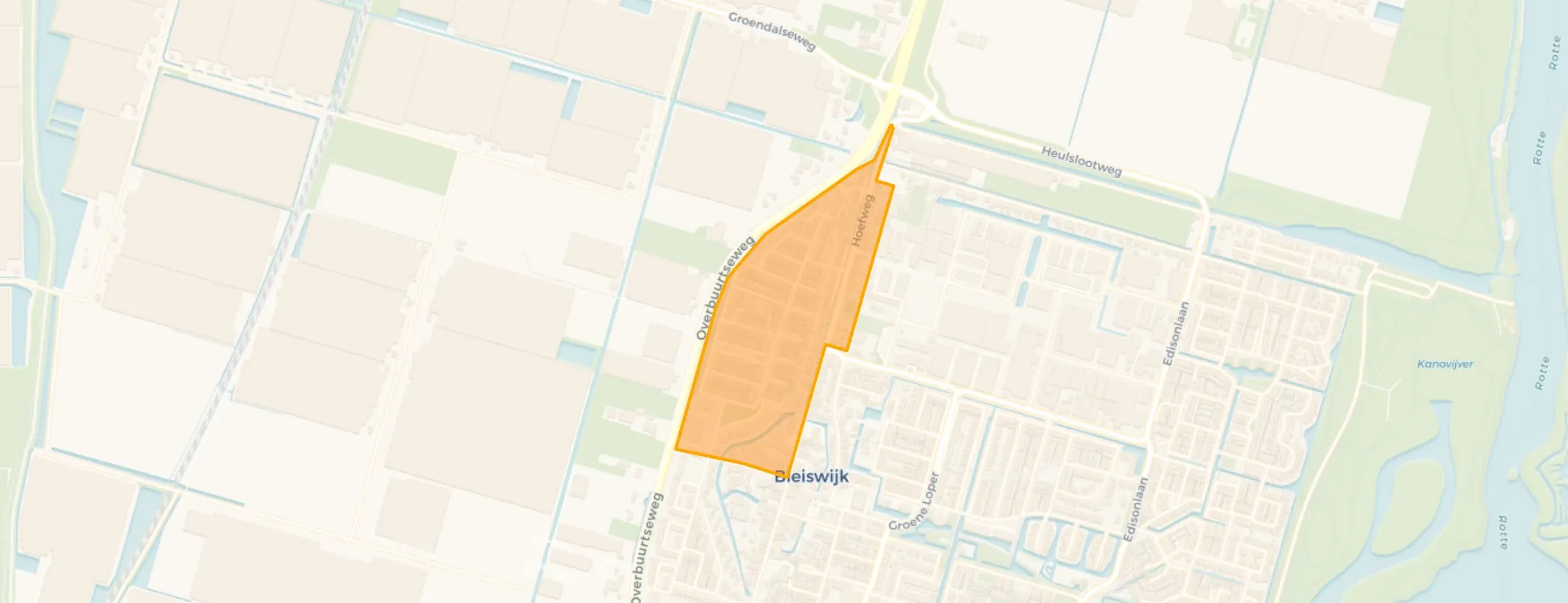 Zeeheldenbuurt